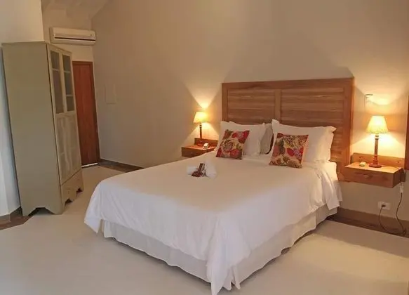 Villa Bebek Hotel - Oda