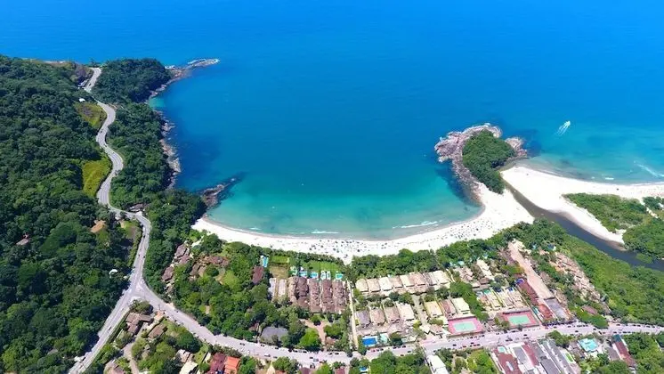 Villa Bebek Hotel - Plaj