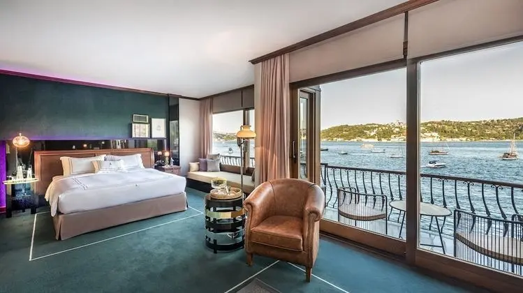 Bebek Hotel by The Stay Collection Adults Only