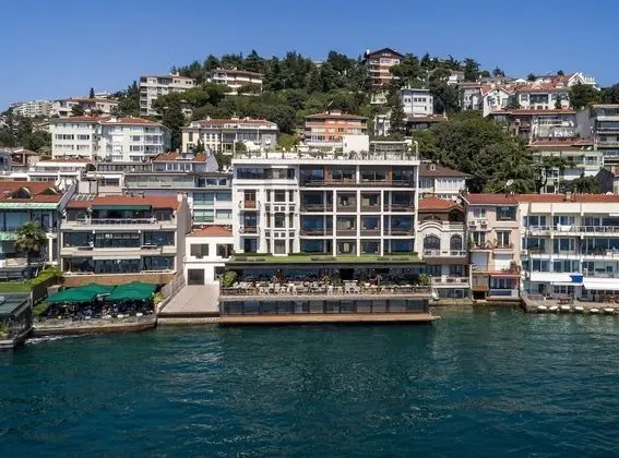 Bebek Hotel by The Stay Collection Adults Only