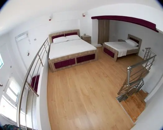 Bebi Apartments - Oda Düzeni