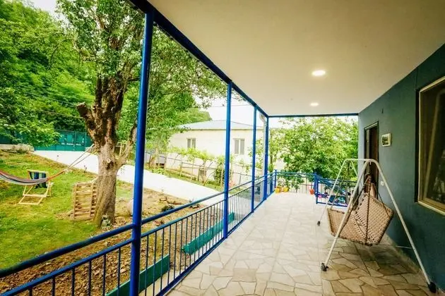 Bebo & Babu Guest House