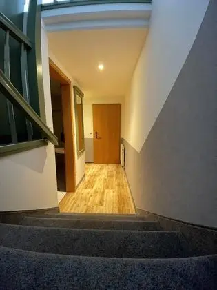 Bebra's Hessischer Hof - İç Mekan