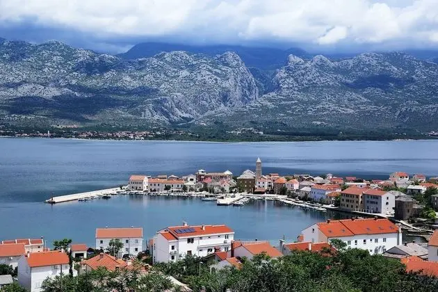 Bech Apartment - 4 Persons