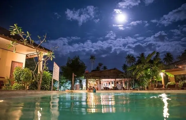 Beck 's Resort