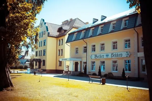 Hotel BECKER