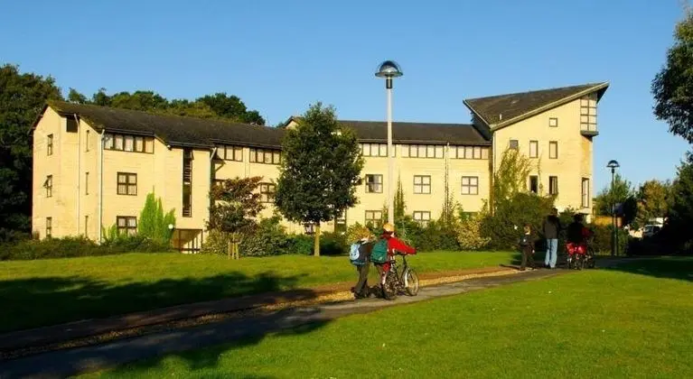 Becket Court - University of Kent