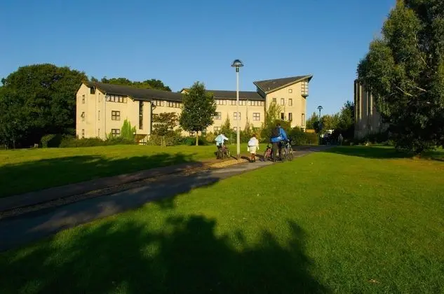 Becket Court - University of Kent