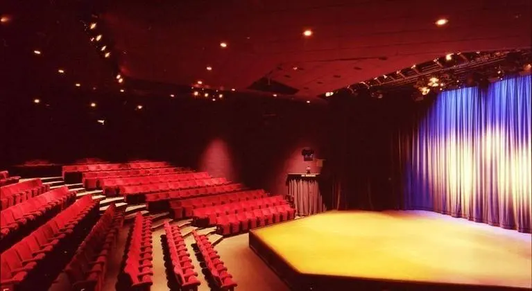 Becket Court - University of Kent - Genel
