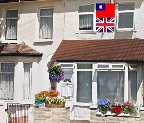 Becket House
