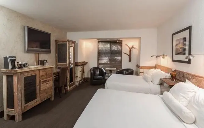 Hotel Becket Trademark Collection by Wyndham - Oda