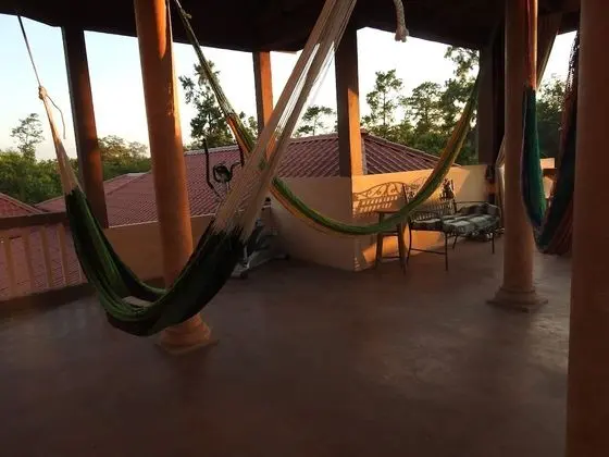 Becks Bed and Breakfast