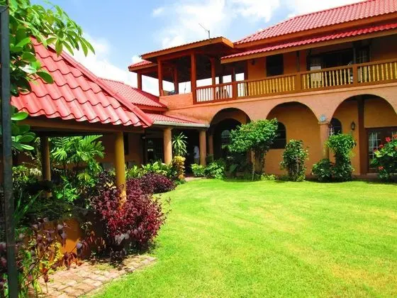 Becks Bed and Breakfast - 1
