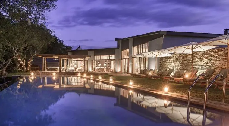BECKS SAFARI LODGE