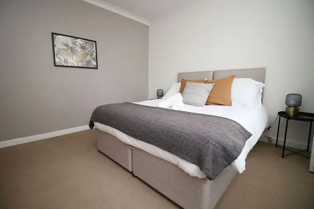 Becky's Bungalow by Tŷ SA - NEW Sleeps 8 - Oda