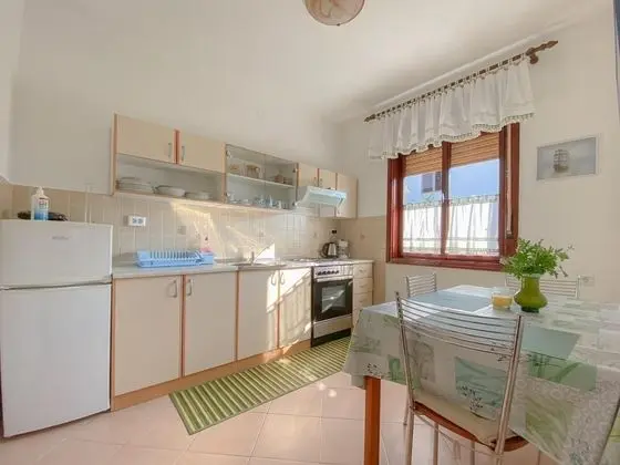 Beco A2 nr 1 in Novigrad - Oda