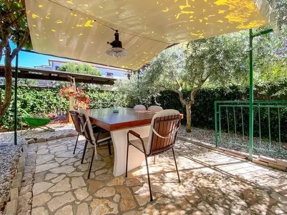 Beco A2 Plus 2 nr 2 in Novigrad - Oda