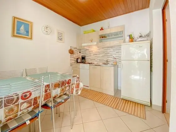 Beco A2 Plus 2 nr 2 in Novigrad - Oda