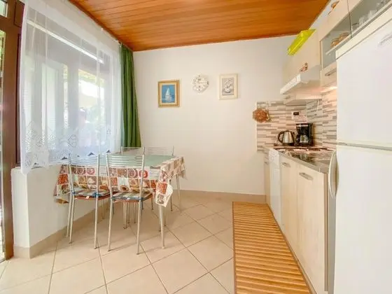 Beco A2 Plus 2 nr 2 in Novigrad - Oda