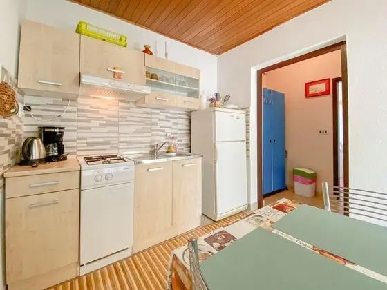 Beco A2 Plus 2 nr 2 in Novigrad - Oda