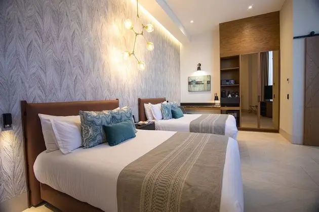 Becquer Hotel Guadalajara - Öne Çıkan Resim