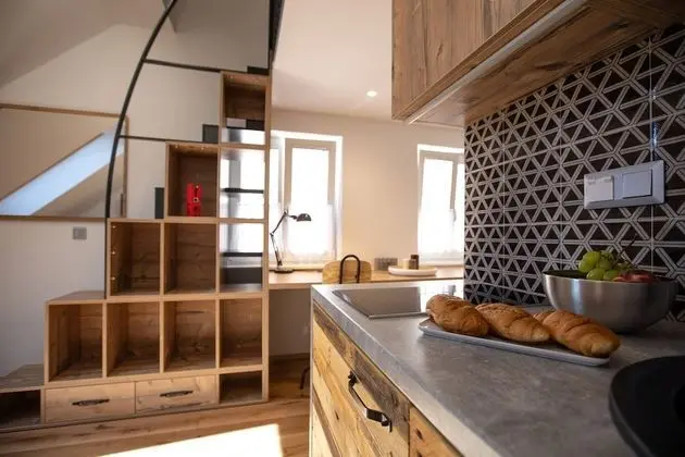 BeCycle Sustainable Stay and Travel