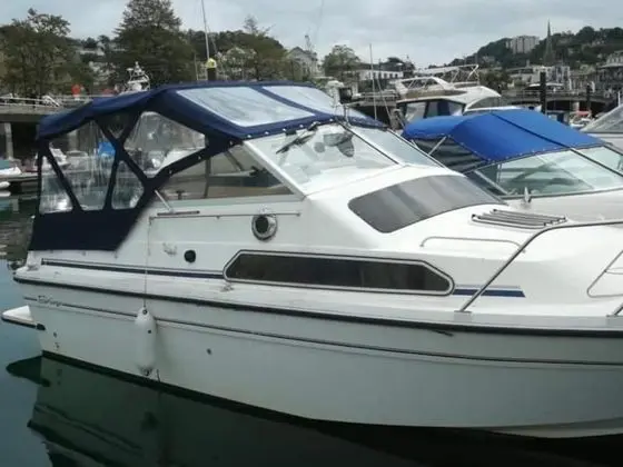 Bed on a Boat Holiday in the Heart of Torquay