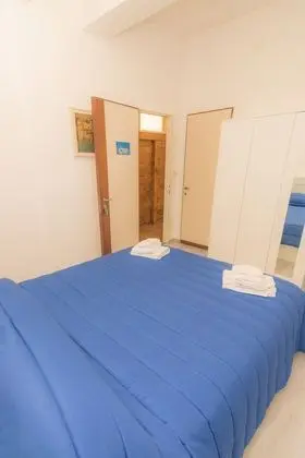 Bed a Catania - Oda