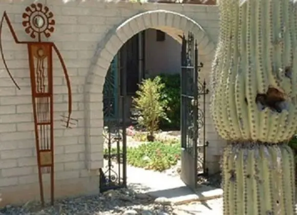 Bed and Bagels of Tucson - 1