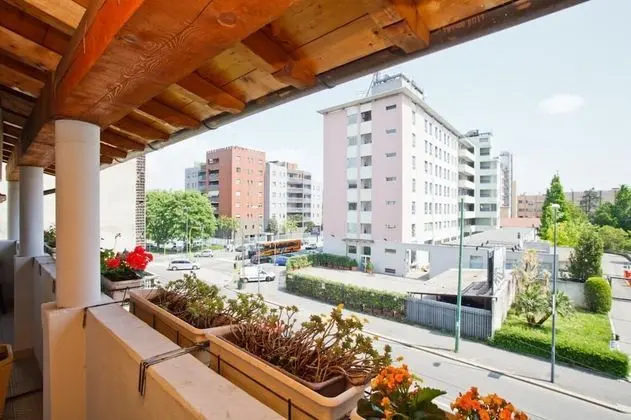 Bed & Bed In Milano