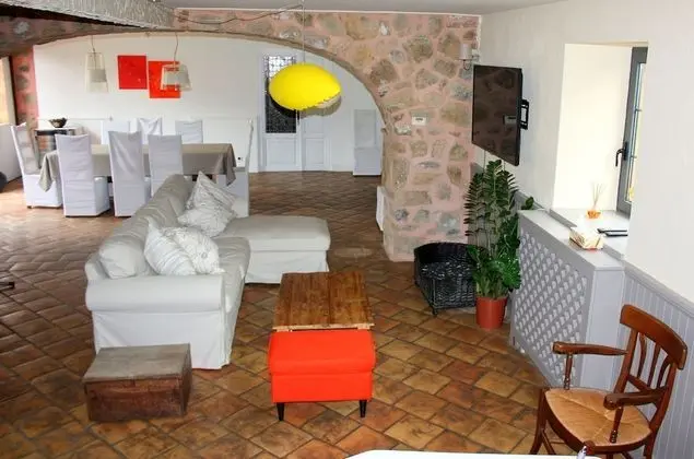 Bed in Bellongue - Öne Çıkan Resim