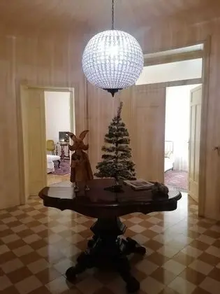 Bed And Bike - Bergamo Dream House