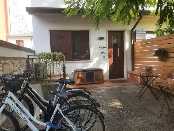 Bed and Bike Verona
