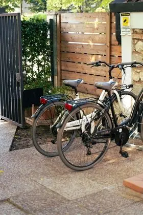 Bed and Bike Verona - Dış Mekan