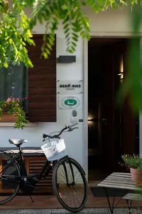 Bed and Bike Verona - Öne Çıkan Resim