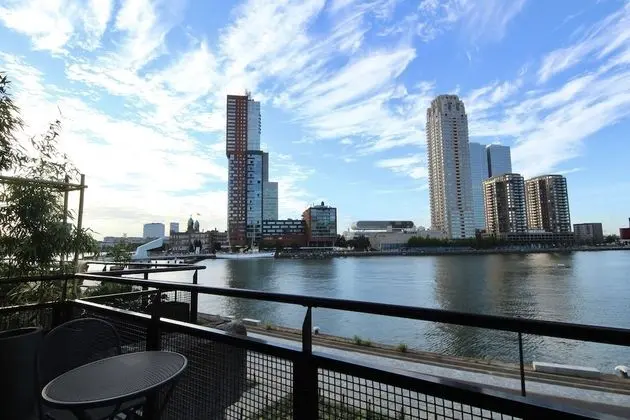 Bed Bites & Business Hotel Rotterdam