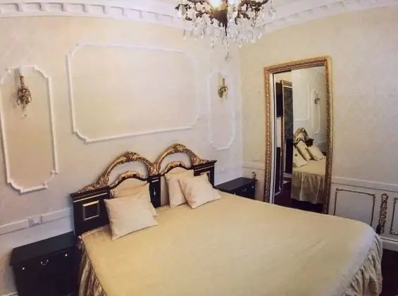 Bed And Breakfast 13 - Öne Çıkan Resim