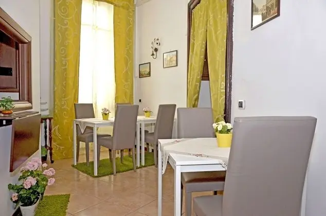 Bed & Breakfast A Castel Capuano