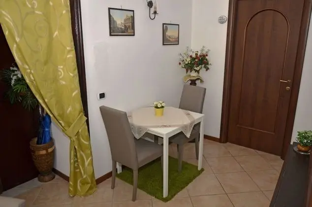 Bed & Breakfast A Castel Capuano - Lobi