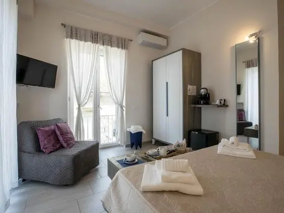 Bed Breakfast a Salerno ID 548