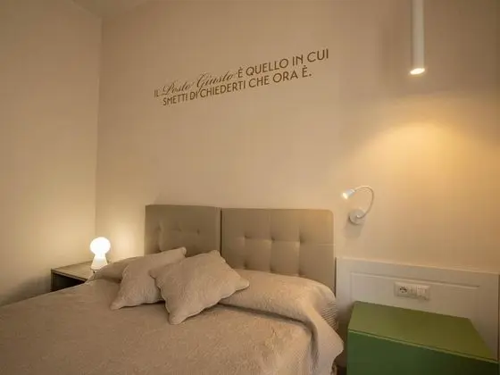 Bed Breakfast a Salerno ID 549