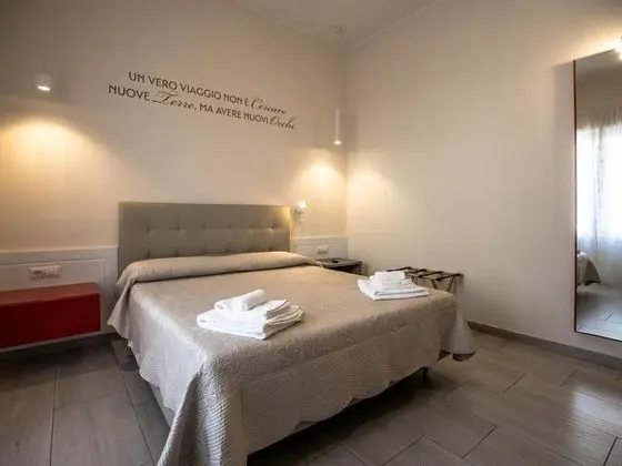 Bed Breakfast a Salerno ID 551