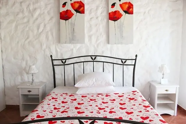 Bed & Breakfast Agrotourism Kalpić - Öne Çıkan Resim