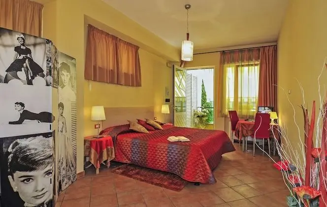 Bed & Breakfast Ai Cipressi