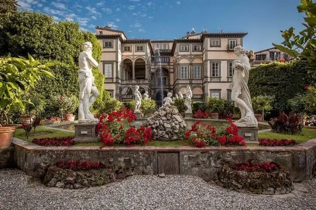 Bed & Breakfast Ai Cipressi