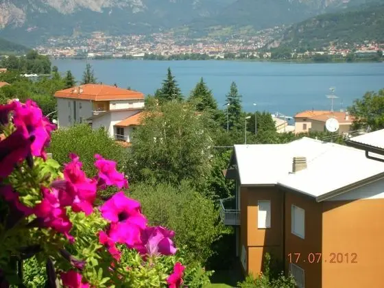 Bed & Breakfast Ai Due Vecchi Ulivi