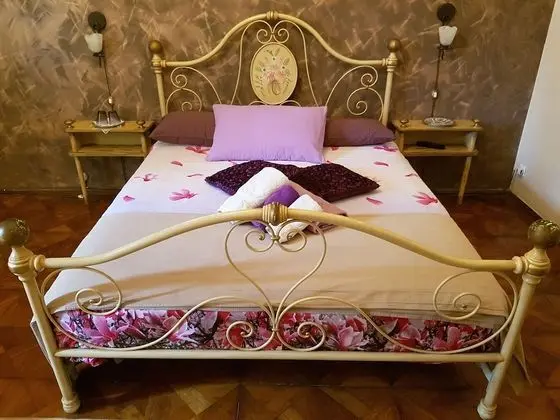 Bed and Breakfast Al Cucherle - Oda