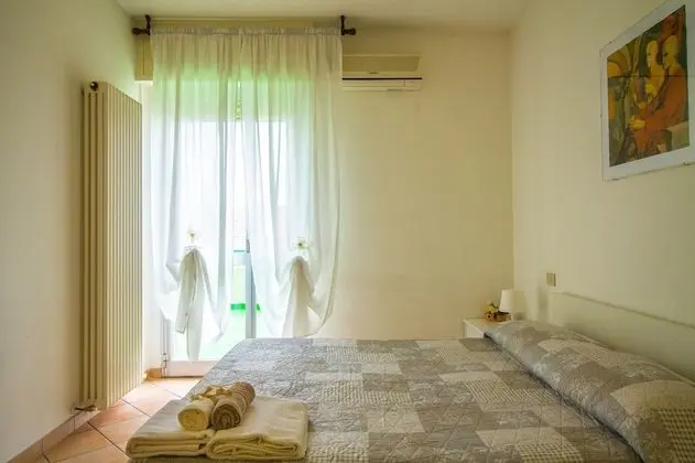 Bed & Breakfast Al Girasole