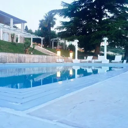 Bed and Breakfast al N. 1