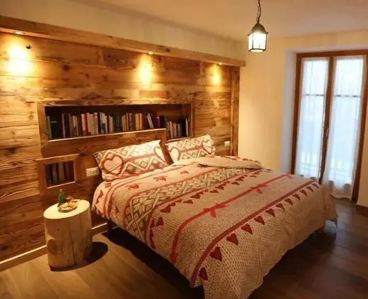 Bed & Breakfast Al Papavero